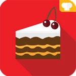 Logo of Kuchen backen android Application 